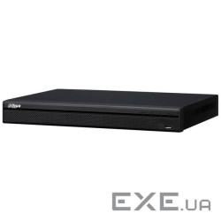 Реєстратор для відеоспостереження Dahua DHI-XVR5232AN-S2