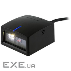 Сканер штрих-коду Symbol/Zebra Youjie YJ-HF500 2D, USB (YJ-HF500-1-YM)