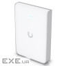 Точка доступу UniFi 6 In-Wall Access Point (U6-IW)