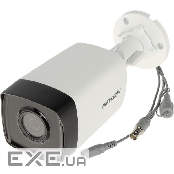 Камера відеоспостереження HIKVISION DS-2CE17D0T-IT3F(C) (2.8) (DS-2CE17D0T-IT3F (2.8))