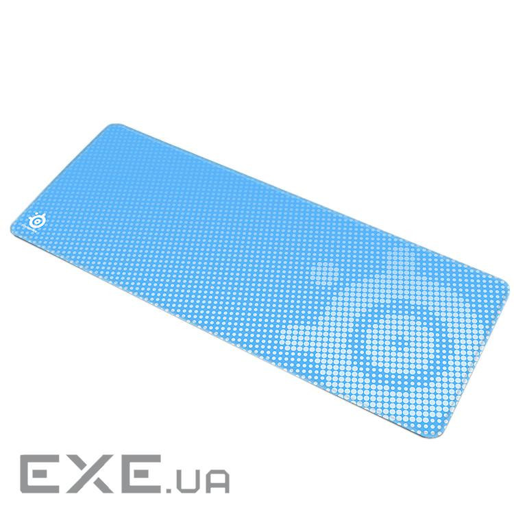 Коврик 300*700 тканинний Style Series з боковою прошивкою, товщина 2 мм, FR, Пакет (FR372)