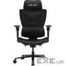 Крісло ігрове Anda Seat X-Air Pro Size XL Mesh Space Black (AD-WY-01-BBB-B01)