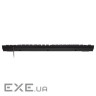 Клавіатура ігрова 2E GAMING KG300 LED USB Black Ukr (2E-KG300UB)