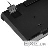 Клавіатура ігрова 2E GAMING KG300 LED USB Black Ukr (2E-KG300UB)