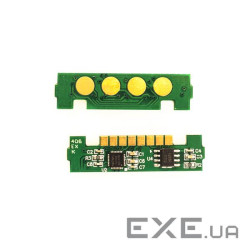 Чип для картриджа SAMSUNG CLP-360/365/CLX 3300/3305 BLACK 1.5K CLT-K406S Everprint (CHIP-SAM-CLP360-B)