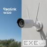 IP камера Reolink W320 (RLC-510WA)