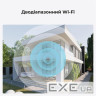IP камера Reolink W320 (RLC-510WA)