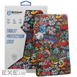 Чехол-книжка BeCover Flexible TPU Mate для Samsung Galaxy Tab S9 (SM-X710/SM-X716)/S9 FE (S (712534)