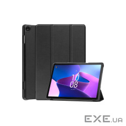 Чохол до планшета AirOn Premium Lenovo tab M10 3rd 10.1 TB (325FU/328FU) + film Black (4822352781145