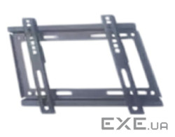 Кронштейн для TV B-27-14 / 47, 14"-47", до 25 кг, * без нахилу
