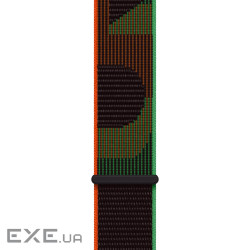 Ремінець до смарт-годинника Armorstandart Nylon Band для Apple Watch 42 (Series 11-10)/41 (ARM74207)