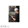 Принтер етикеток Brady M610 - CYRILLIC з Bluetooth і ПЗ Brady Workstation PWID Suite (317802)