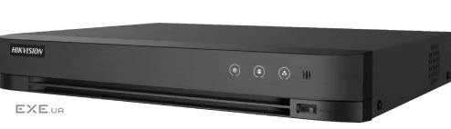Відеореєстратор Hikvision iDS-7204HUHI-M1/P(C)/4A+4/1ALM