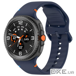 Ремінець до смарт-годинника Armorstandart Samsung Galaxy Watch 8 / 8 Classic (22x132 mm) (ARM86870)