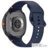 Ремінець до смарт-годинника Armorstandart Samsung Galaxy Watch 8 / 8 Classic (22x132 mm) (ARM86870)