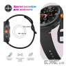 Ремінець до смарт-годинника Armorstandart Samsung Galaxy Watch 8 / 8 Classic (22x132 mm) (ARM86870)