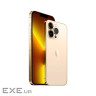 Мобільний телефон Apple iPhone 13 Pro Max 256Gb Gold (REF B) BREEZY (2BMLLD3)