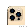 Мобільний телефон Apple iPhone 13 Pro Max 256Gb Gold (REF B) BREEZY (2BMLLD3)