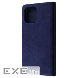 Чохол WAVE Fold Case Xiaomi Redmi 12 4G blue (60969 blue)