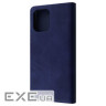 Чохол WAVE Fold Case Xiaomi Redmi 12 4G blue (60969 blue)