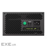Блок живлення 600W, 80+ Bronze, fan 120mm PCIe 5. 1 & ATX3.1, Native 12V-2x6 OPP/OVP/UV (VP 600S BK)