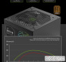 Блок живлення 600W, 80+ Bronze, fan 120mm PCIe 5. 1 & ATX3.1, Native 12V-2x6 OPP/OVP/UV (VP 600S BK)