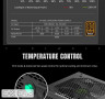 Блок живлення 600W, 80+ Bronze, fan 120mm PCIe 5. 1 & ATX3.1, Native 12V-2x6 OPP/OVP/UV (VP 600S BK)