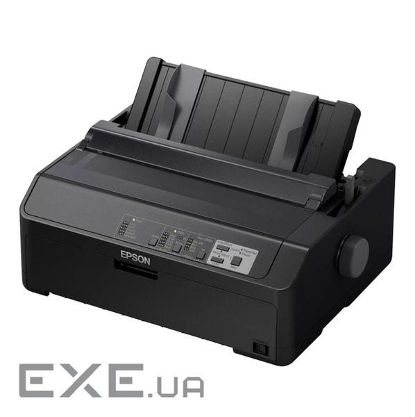 Принтер EPSON FX-890II (C11CF37401)