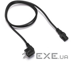 Кабель EcoFlow AC Cable EU (EFEcoFlow DELTA-AC-CABLE-1.5m-EU)