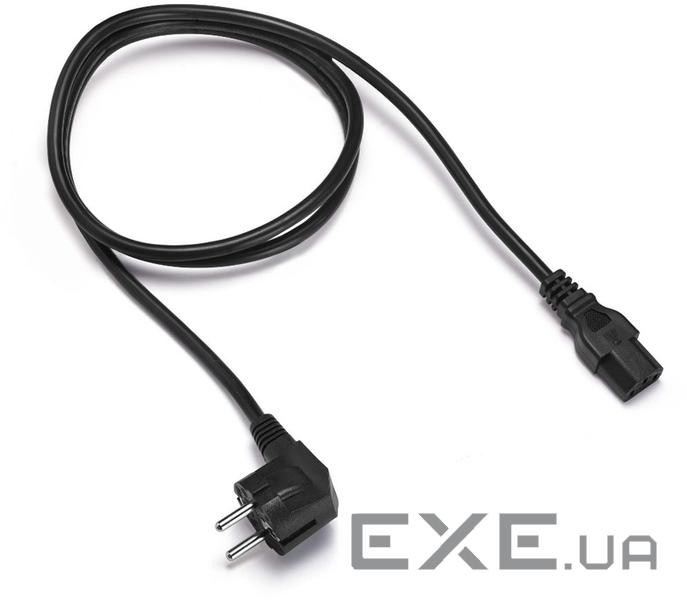 Кабель EcoFlow AC Cable EU (EFEcoFlow DELTA-AC-CABLE-1.5m-EU)