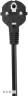 Кабель EcoFlow AC Cable EU (EFEcoFlow DELTA-AC-CABLE-1.5m-EU)