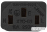 Кабель EcoFlow AC Cable EU (EFEcoFlow DELTA-AC-CABLE-1.5m-EU)