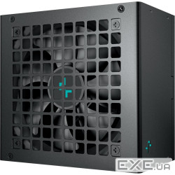 Блок живлення Deepcool 650W PL650D (R-PL650D-FC0B-EU-V2)