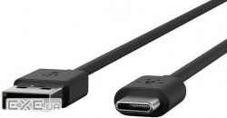 Дата кабель USB 2.0 AM to Type-C 0.8m Atcom (12773)