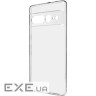 Чохол до мобільного телефона Armorstandart Air Google Pixel 7 Pro Camera cover Clear (ARM77021)
