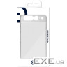Чохол до мобільного телефона Armorstandart Air Google Pixel 7 Pro Camera cover Clear (ARM77021)