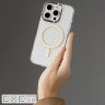 Чохол Proove Cuprum Case with Magnetic Ring iPhone 15 Pro cream (61695 cream)