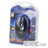 Миша безпровідна Titanum Mouse TM116B Black-blu