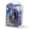 Миша безпровідна Titanum Mouse TM116B Black-blu