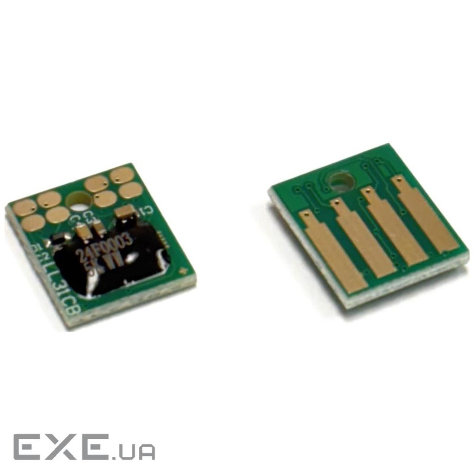 Чип для картриджа Lexmark MS/MX 310/317/410/417/510/517/610/617 50F5H00 5K All Regions AHK (70264652)