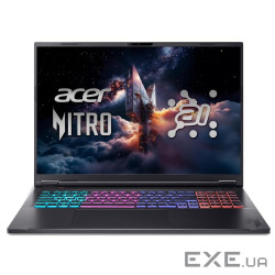 Ноутбук Acer Nitro 18 AI AN18-61-R4L8 (NH.QY7EU.004)