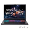 Ноутбук Acer Nitro 18 AI AN18-61-R4L8 (NH.QY7EU.004)