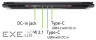 Ноутбук Acer Nitro 18 AI AN18-61-R4L8 (NH.QY7EU.004)
