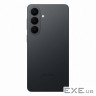 Мобільний телефон Samsung Galaxy S26+ 12/512Gb Black (SM-S947BZKGEUC)