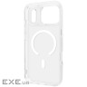Чехол Proove Blossom Case with Magnetic Ring iPhone 17 Pro Max pink (PCBLIP17ARPM16)