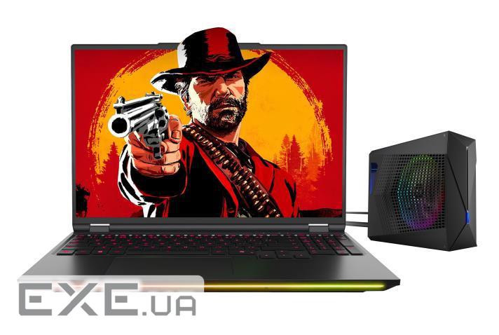 Ноутбук Dream Machines RT5080-16 (RT5080-16UA21)