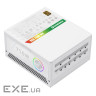 Блок живлення Gamemax 750W (RGB 750G WH)