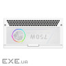 Блок живлення Gamemax 750W (RGB 750G WH)