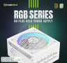 Блок живлення Gamemax 750W (RGB 750G WH)