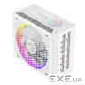 Блок живлення Gamemax 750W (RGB 750G WH)
